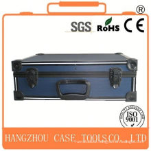 alu Aluminum suitcase tool case tool box